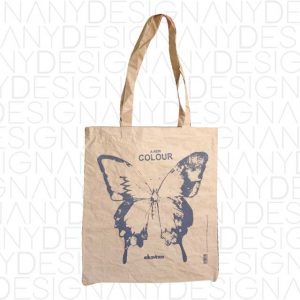 Shopping bag in carta