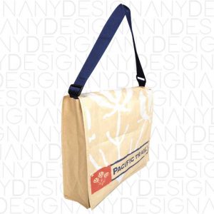 produzione di shopping bag in carta