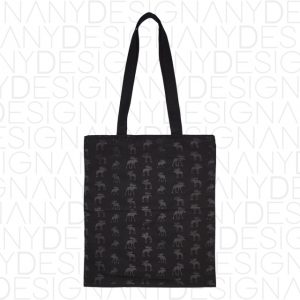 Produzione shopping bag ecologici
