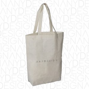 produzione shopping bag naturali