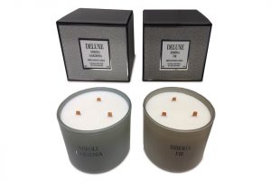 candele personalizzabili