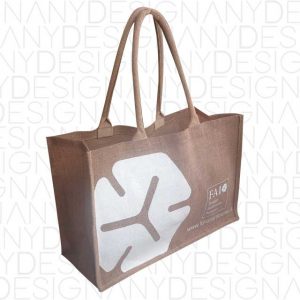 produzione shopping bag naturali