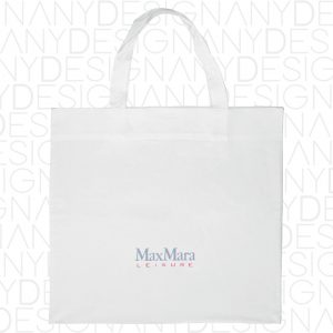 Produzione shopping bag ecologici