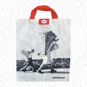 Produzione shopping bag ecologici