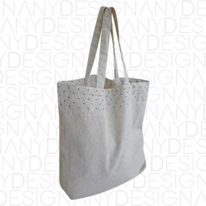 Produzione shopping bag ecologici