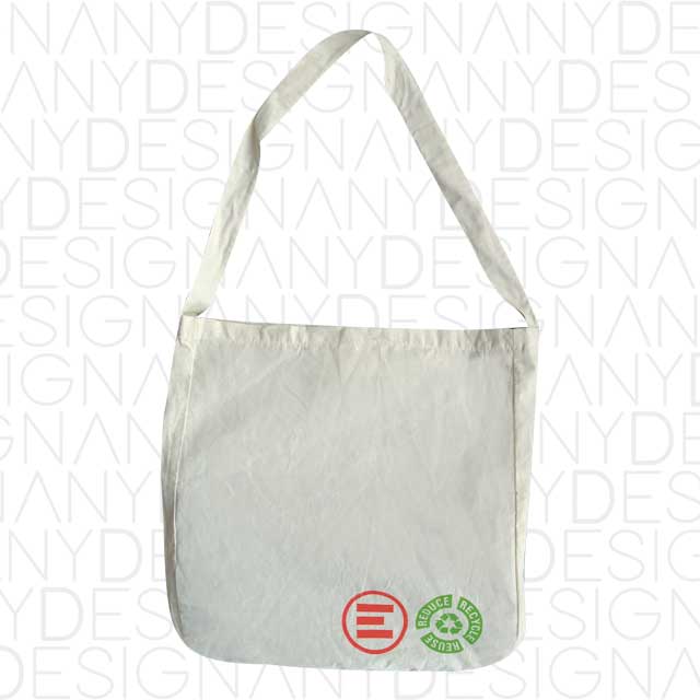 Produzione shopping bag ecologici