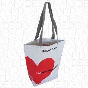 produzione shopping bag naturali