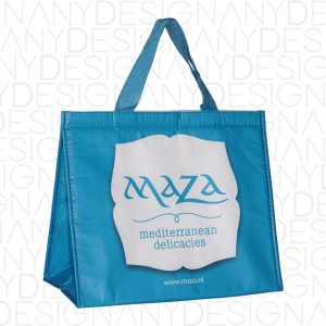 nonwoven customized cooler bag