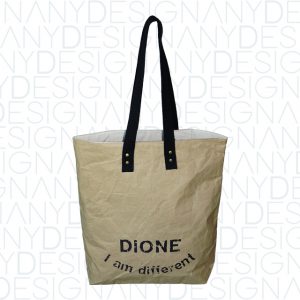 paper bags customized