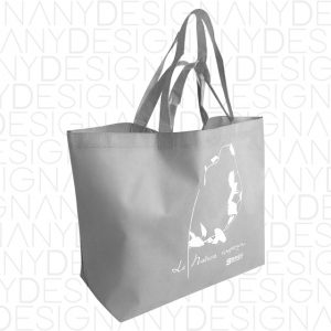 nonwoven customized bag