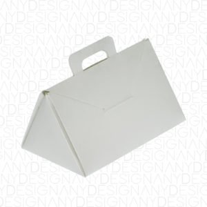 Packaging in Stonepaper