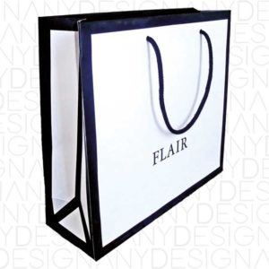 paper bags customized