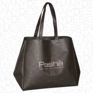 nonwoven customized bag