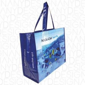 PP recycled bag