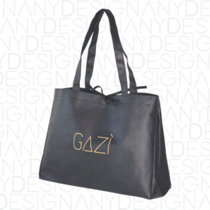 borsa in TNT riciclabile