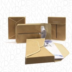 produzione di packaging ecologico