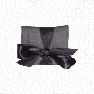natural fabric packaging customized