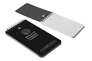 bocknotes in stonepaper