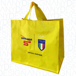 recycled PP bag