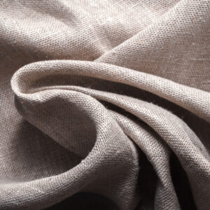 Natural Linen Fabric