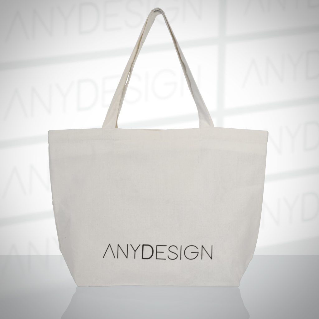 PRODUZIONE DI SHOPPING BAGS PROMOZIONALI - PRODUCTION OF PROMOTIONAL SHOPPING BAGS