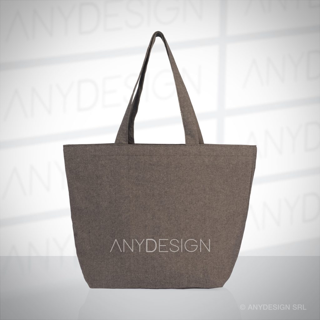 PRODUZIONE DI SHOPPING BAGS PROMOZIONALI - PRODUCTION OF PROMOTIONAL SHOPPING BAGS