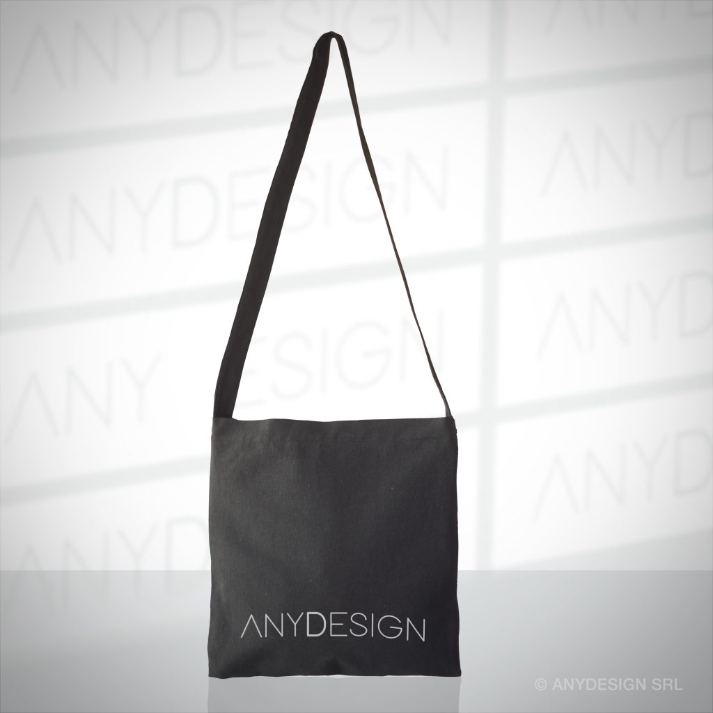 PRODUZIONE DI SHOPPING BAGS PROMOZIONALI - PRODUCTION OF PROMOTIONAL SHOPPING BAGS