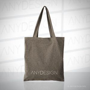 PRODUZIONE DI SHOPPING BAGS PROMOZIONALI - PRODUCTION OF PROMOTIONAL SHOPPING BAGS