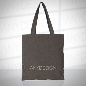 BORSE DA SPESA PROMOZIONALE IN COTONE RICICLATO PER SUPERMERCATI E NEGOZI - PROMOTIONAL SHOPPING BAG IN RECYCLED PP FOR SUPERMARKETS AND SHOPS