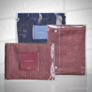 PRODUZIONE DI SHOPPING BAGS PROMOZIONALI - PRODUCTION OF PROMOTIONAL SHOPPING BAGS