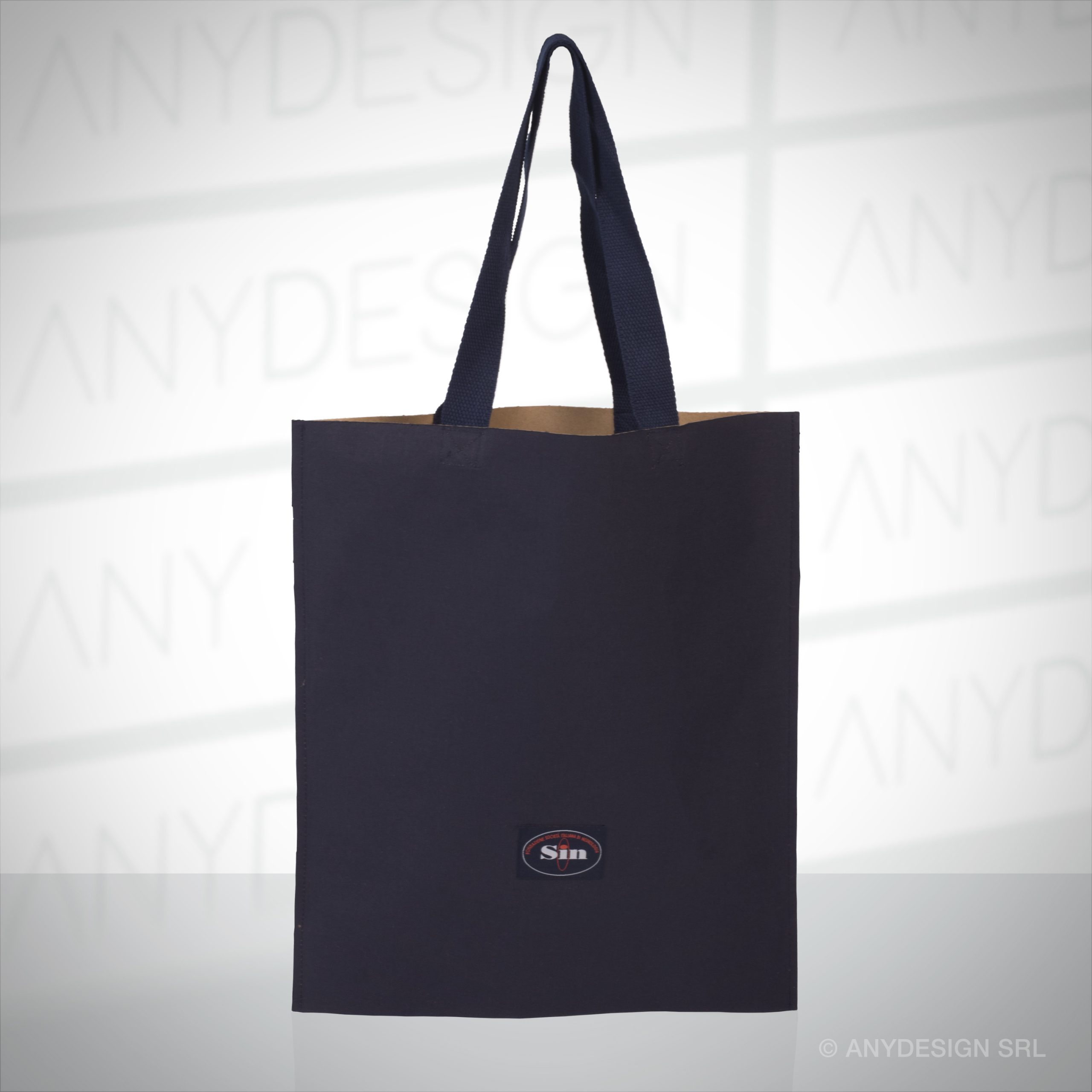 Shopping bag carta discount