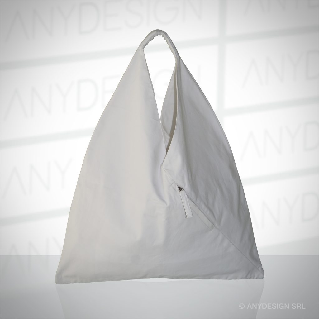 BORSA PROMOZIONALE IN COTONE NATURALE PER SUPERMERCATI E NEGOZI - PROMOTIONAL BAG IN NATURAL COTTON FOR SUPERMARKETS AND SHOPS