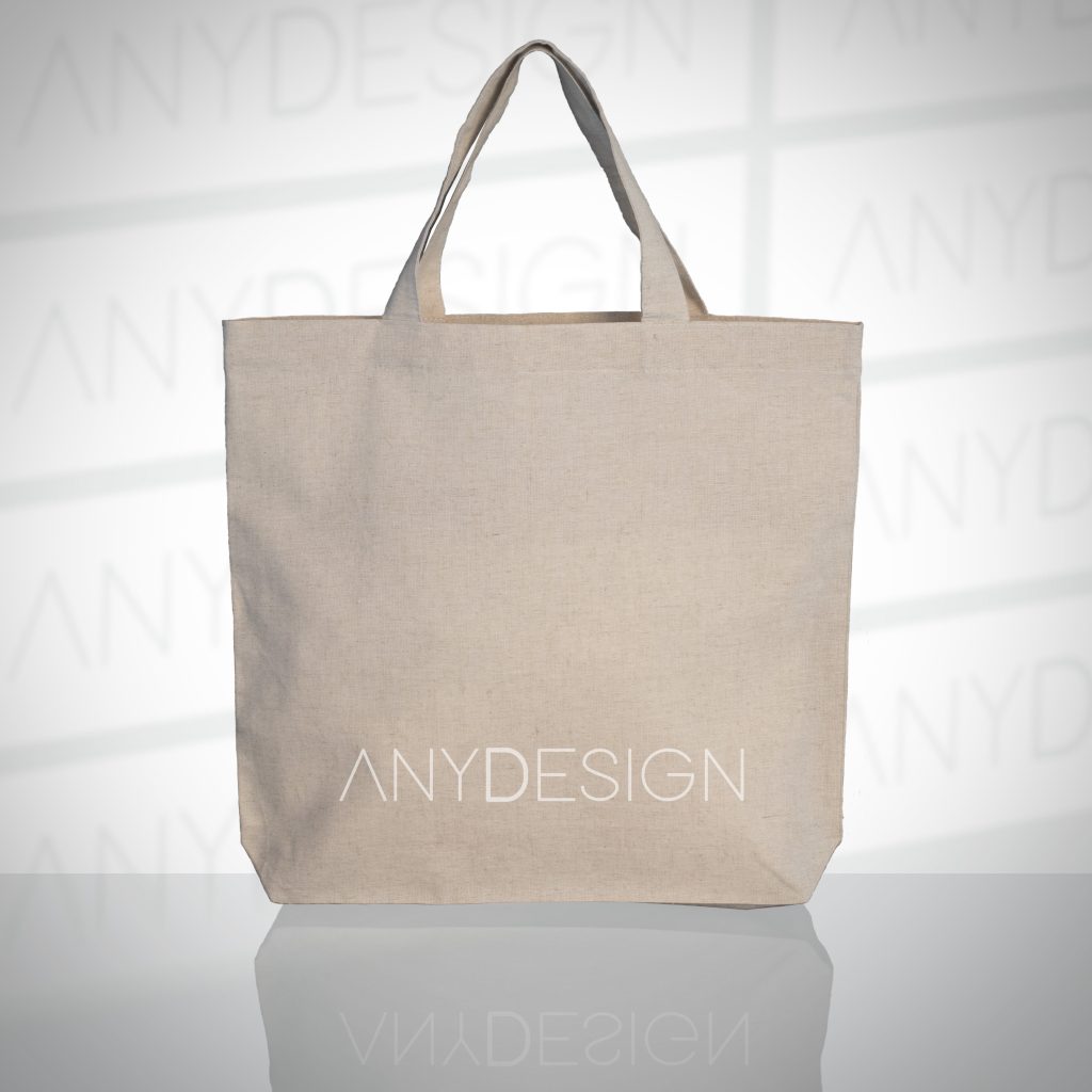 PRODUZIONE DI SHOPPING BAGS PROMOZIONALI - PRODUCTION OF PROMOTIONAL SHOPPING BAGS