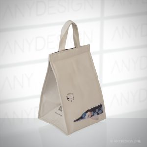PRODUZIONE DI PACKAGING PROMOZIONALI - PRODUCTION OF PROMOTIONAL PACKAGING