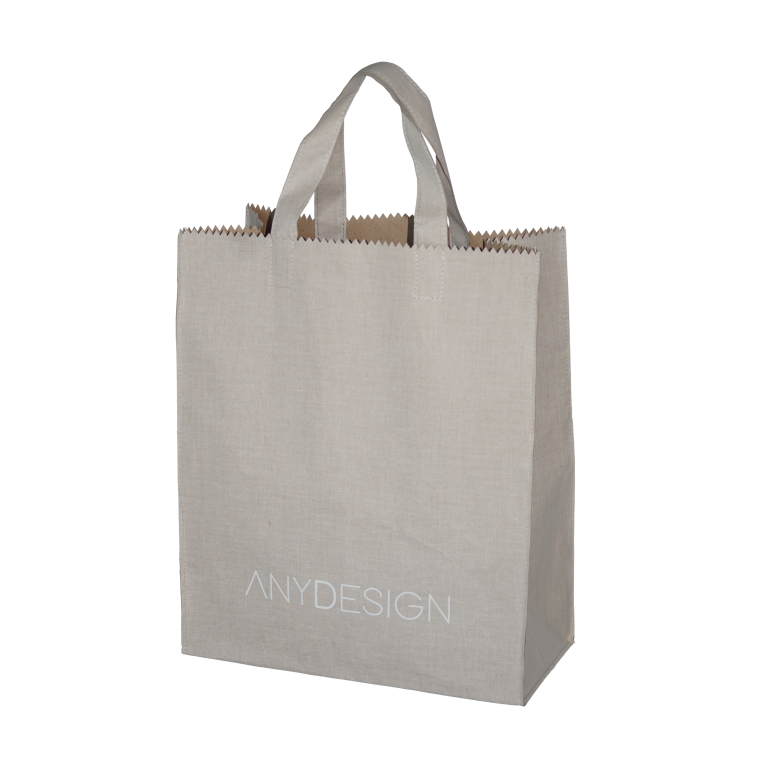 PRODUZIONE DI SHOPPING BAGS PROMOZIONALI - PRODUCTION OF PROMOTIONAL SHOPPING BAGS