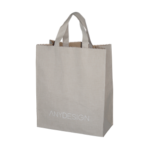 PRODUZIONE DI SHOPPING BAGS PROMOZIONALI - PRODUCTION OF PROMOTIONAL SHOPPING BAGS