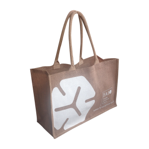 PRODUZIONE DI SHOPPING BAGS PROMOZIONALI - PRODUCTION OF PROMOTIONAL SHOPPING BAGS