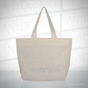 PRODUZIONE DI SHOPPING BAGS PROMOZIONALI - PRODUCTION OF PROMOTIONAL SHOPPING BAGS