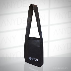 PRODUZIONE DI SHOPPING BAGS PROMOZIONALI - PRODUCTION OF PROMOTIONAL SHOPPING BAGS