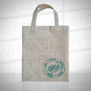 PRODUZIONE DI SHOPPING BAGS PROMOZIONALI - PRODUCTION OF PROMOTIONAL SHOPPING BAGS