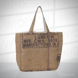 PRODUZIONE DI SHOPPING BAGS PROMOZIONALI - PRODUCTION OF PROMOTIONAL SHOPPING BAGS