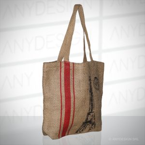 PRODUZIONE DI SHOPPING BAGS PROMOZIONALI - PRODUCTION OF PROMOTIONAL SHOPPING BAGS