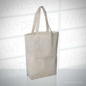 PRODUZIONE DI SHOPPING BAGS PROMOZIONALI - PRODUCTION OF PROMOTIONAL SHOPPING BAGS