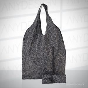 PRODUZIONE DI SHOPPING BAGS PROMOZIONALI - PRODUCTION OF PROMOTIONAL SHOPPING BAGS