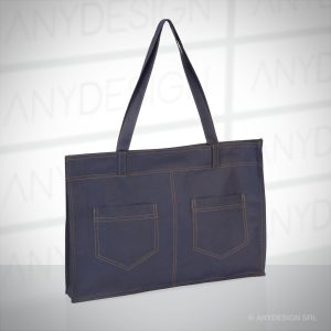 PRODUZIONE DI SHOPPING BAGS PROMOZIONALI - PRODUCTION OF PROMOTIONAL SHOPPING BAGS