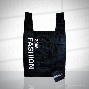 PRODUZIONE DI SHOPPING BAGS PROMOZIONALI - PRODUCTION OF PROMOTIONAL SHOPPING BAGS