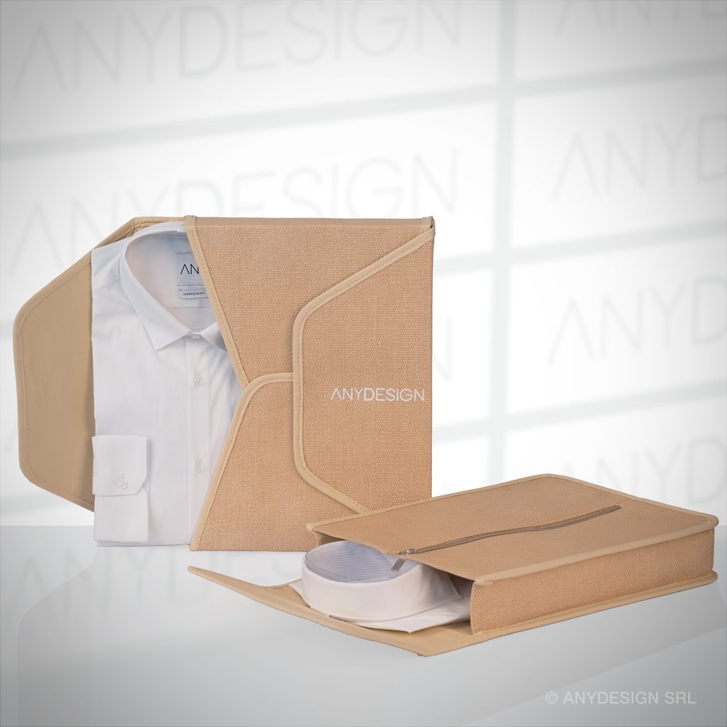 PRODUZIONE DI PACKAGING PROMOZIONALI - PRODUCTION OF PROMOTIONAL PACKAGING