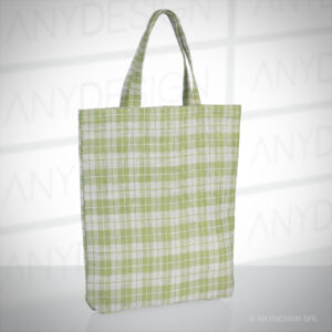 PRODUZIONE DI SHOPPING BAGS PROMOZIONALI - PRODUCTION OF PROMOTIONAL SHOPPING BAGS