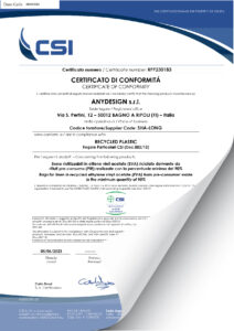 PRODUZIONE DI SHOPPING BAGS PROMOZIONALI - PRODUCTION OF PROMOTIONAL SHOPPING BAGS