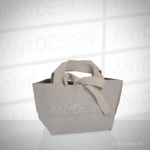 PRODUZIONE DI SHOPPING BAGS PROMOZIONALI - PRODUCTION OF PROMOTIONAL SHOPPING BAGS